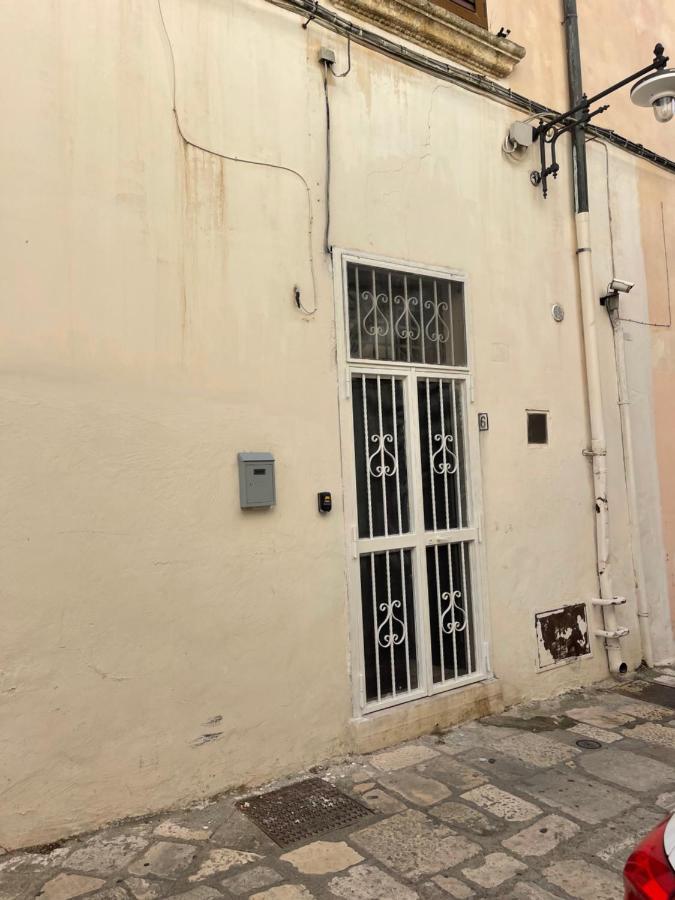 Apartamento History Station Bríndisi Exterior foto